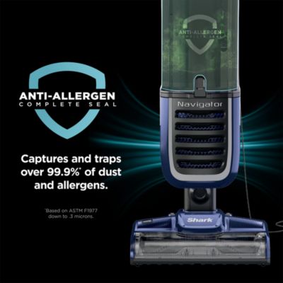 NV151 Navigator Pet Upright Vacuum