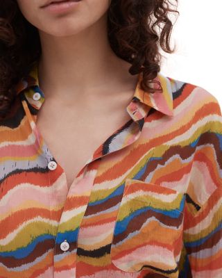 Lounge Shorts Pajama Set