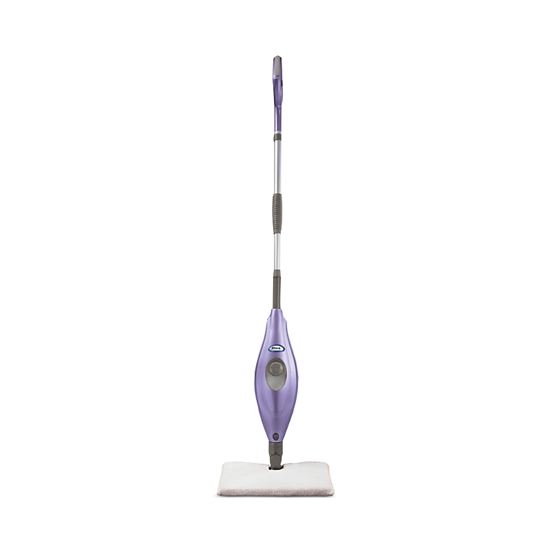 Shark S3501 Steam Pocket Mop In Purple