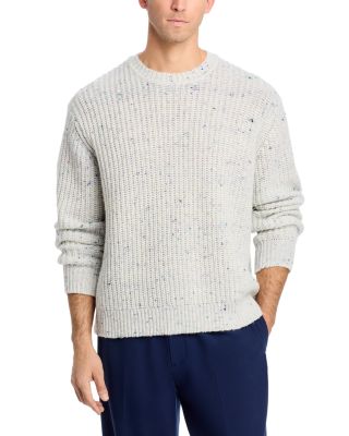 Wilde Ribbed Sweater