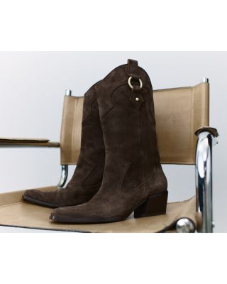 Women's Joni Cowboy Boots