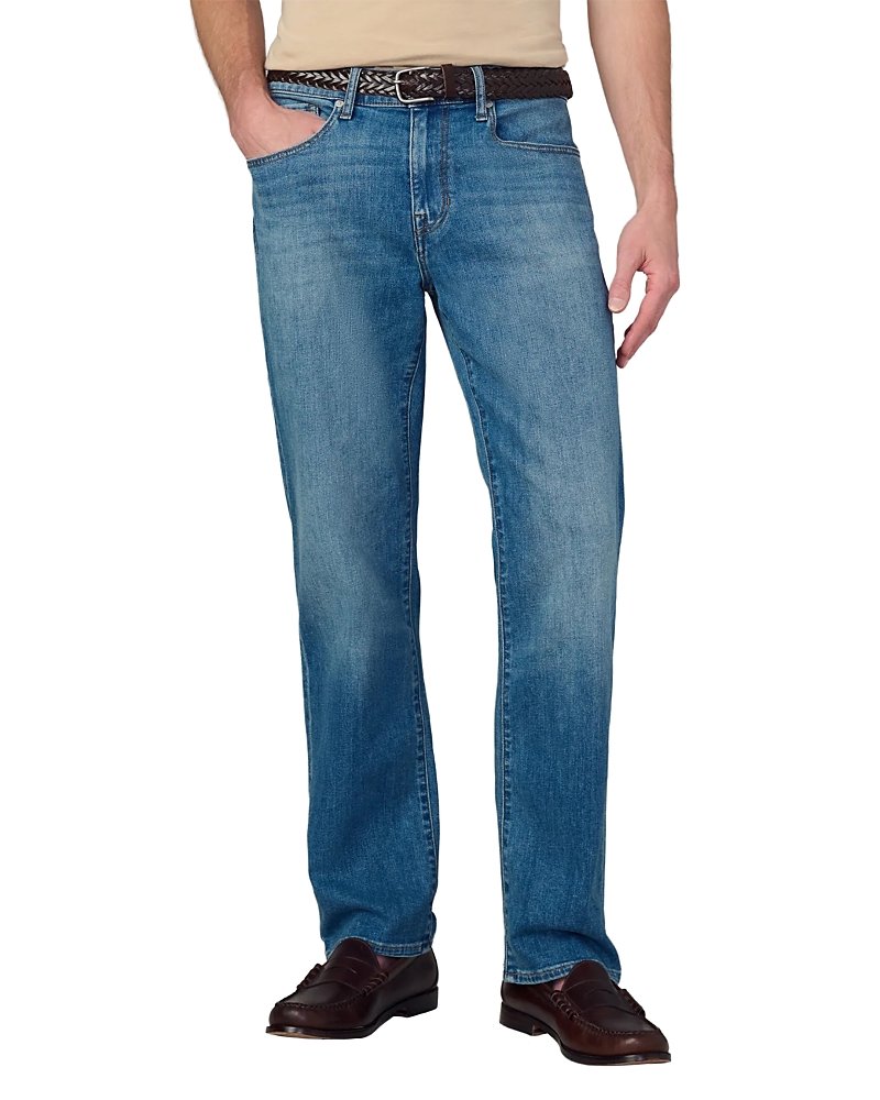 Joe's Jeans Straight Leg Jeans in Beachwood
