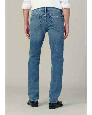 The Asher Slim Fit Jeans in Vermont