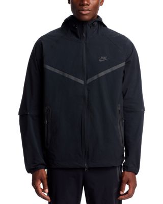  Colorblocked Tech Jacket