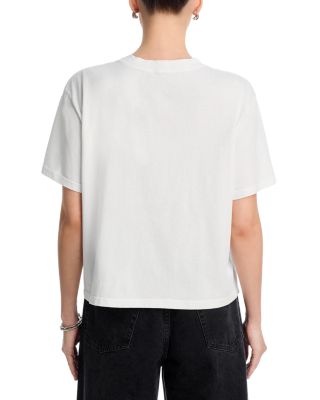 Graphic Boyfriend Tee