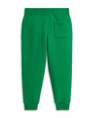 Boys' Big Pony Fleece Jogger Pant - Little Kid