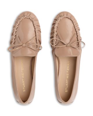 Women's Britt Bow Loafer Flats
