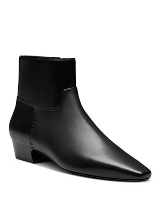 Women&#39;s Stassi Zip Booties