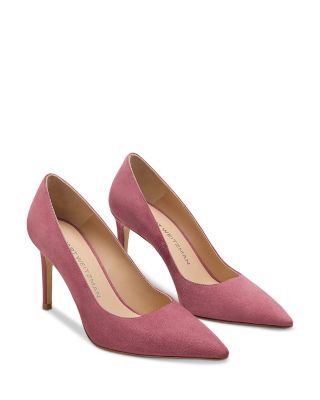Women's Stuart Power 85 Pumps