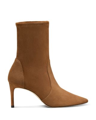 Women's Stuart Power 75 Zip Booties