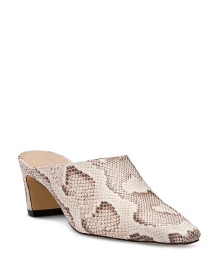 Women's Stassi 50 Mules