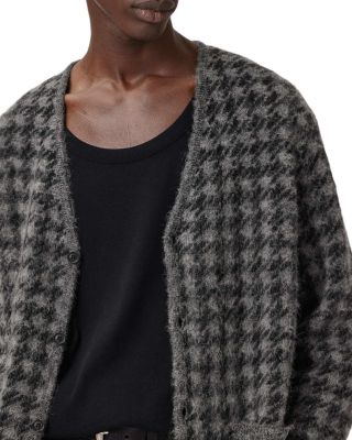 Zain Cardigan