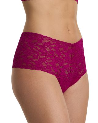 Hanky Panky Retro Thong