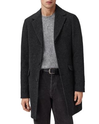 Caspian Slim Fit Coat