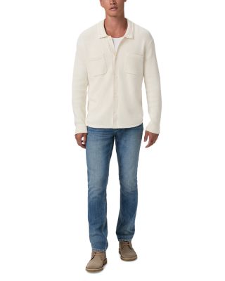 Federal Slim Straight Jeans in Cumberland