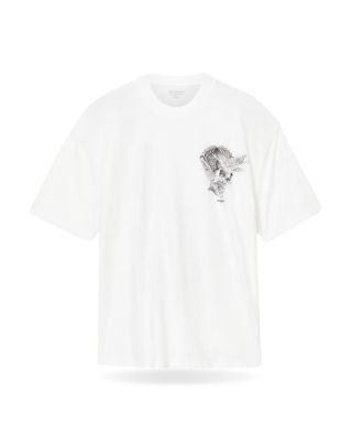 Mysteries Tee
