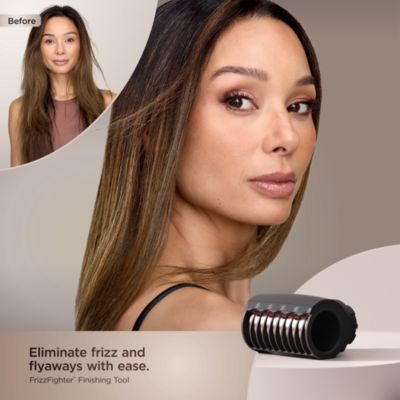 SpeedStyle Pro Hair Dryer, Straight &amp; Wavy