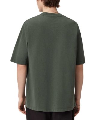 Oversized Xander Logo Tee