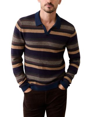 Liam Sweater Polo