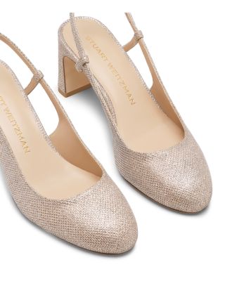 Women's Babette 60 Slingback Pumps