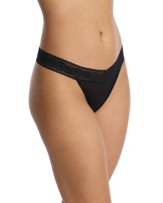 Lust Lace Thong
