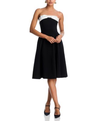 Dion Strapless Dress