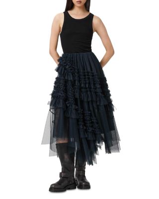 Jen Tulle Skirt