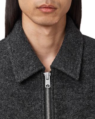 Celeste Cropped Fit Jacket