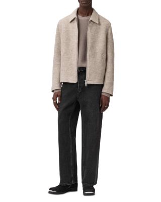 Celeste Cropped Fit Jacket