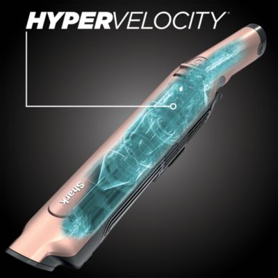 WANDVAC System Pet Cordless Stick Vacuum, Rose Gold