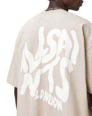 Orlando Cotton Graphic Tee