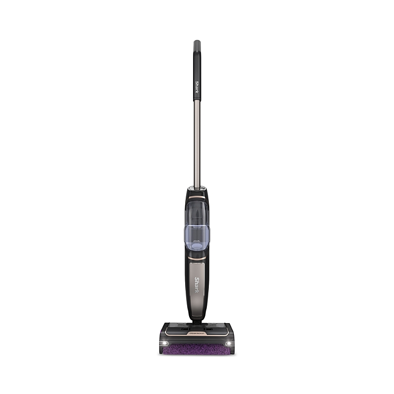 Shark Steam Pickup 3-in-1 Hard Floor Power Mop, Sd201 In Black