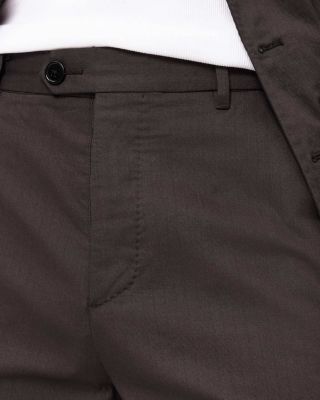 Newton Relaxed Fit Dress Pants