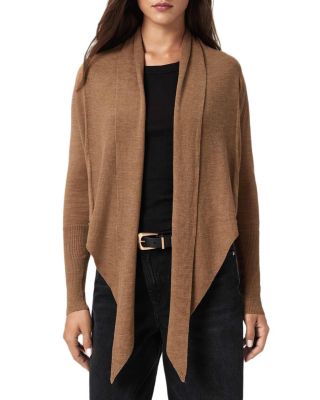 Wasson Pirate Wool Cardigan