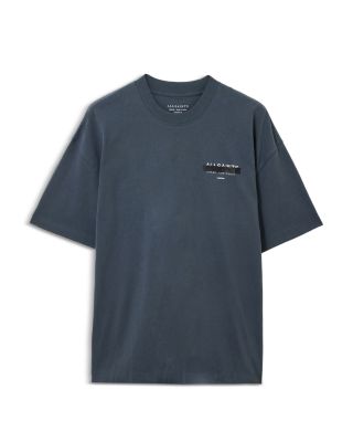 Redact Graphic Logo Tee 