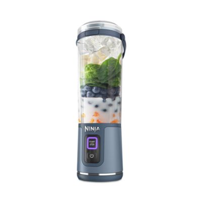 Blast Portable Blender