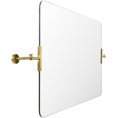 Anastasya Accent Mirror