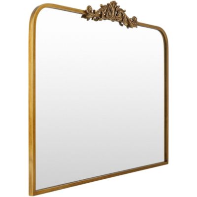  Aarlen Mantel Mirror