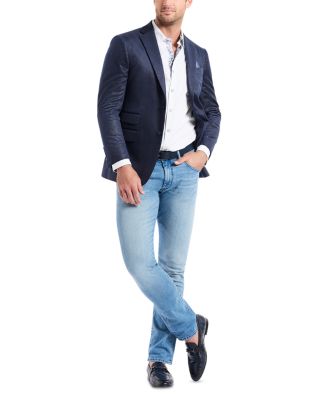 Colden Velvet Sportcoat