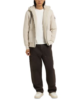 Classic Bunny Jacket