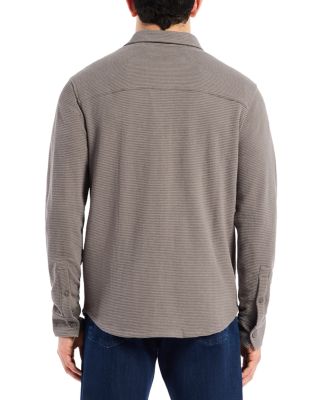 Brunner Long Sleeve Shirt Jacket