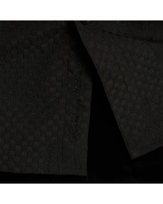 Devonshire Long Sleeve Woven Shirt