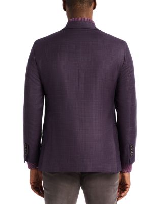 Woodson Woven Sportcoat