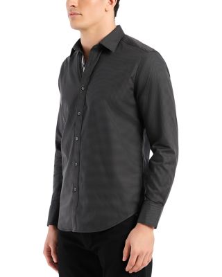 Kenmare Long Sleeve Woven Shirt