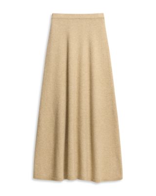 Astor Soft Maxi Skirt