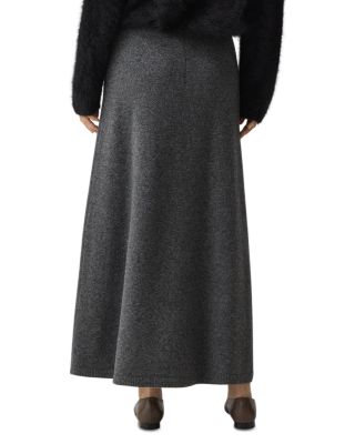 Astor Soft Maxi Skirt