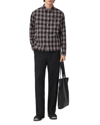 Santiago Relaxed Fit Shirt