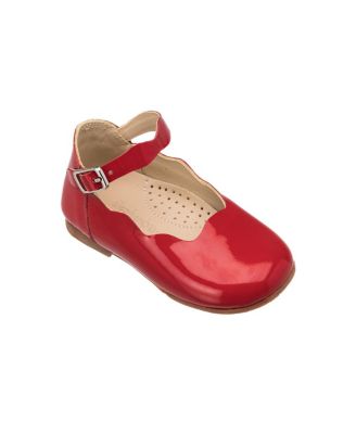 Girls' Ondina Flats - Toddler