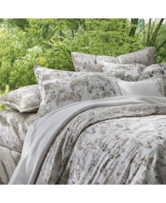 Cynthia Duvet Cover 4 Piece Set