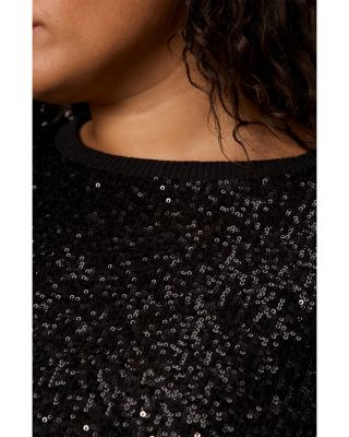 Sparkle Together Top